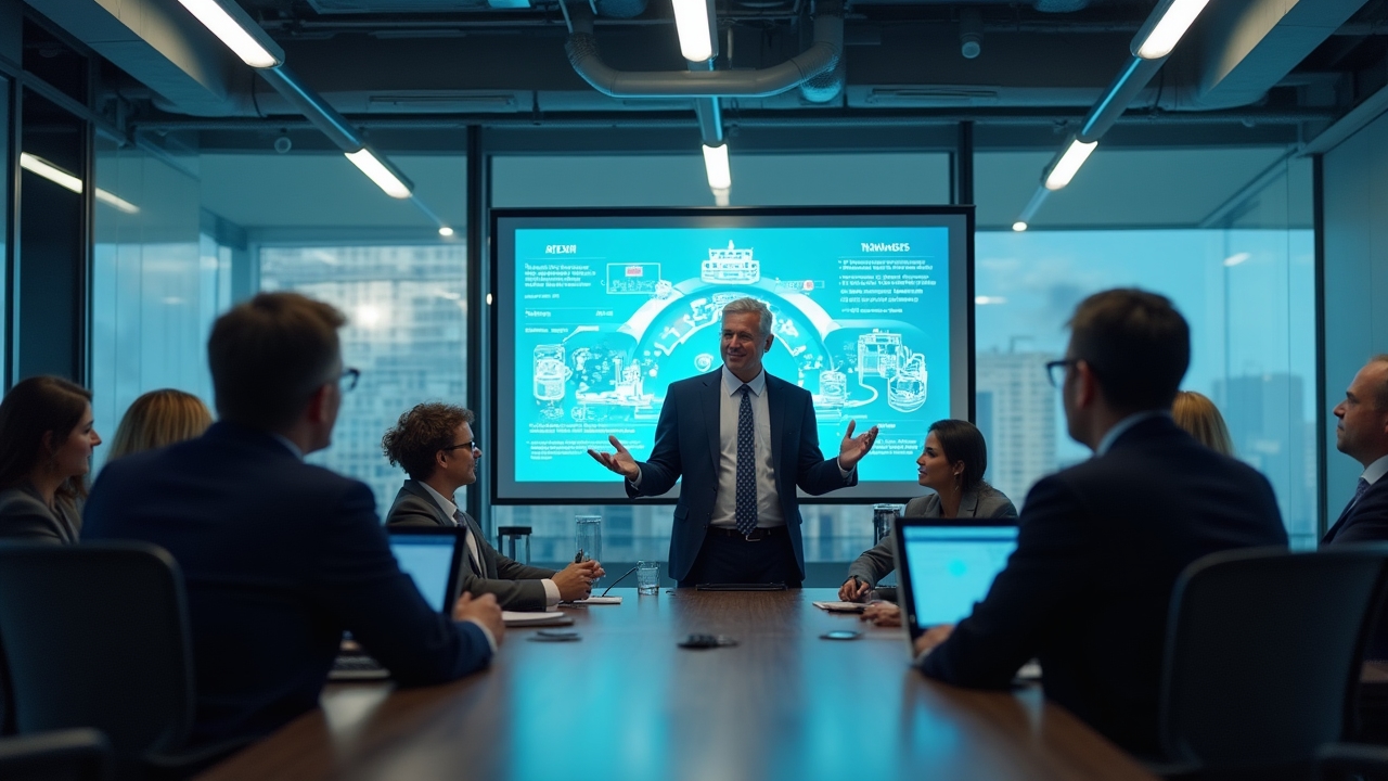 Circular economy process