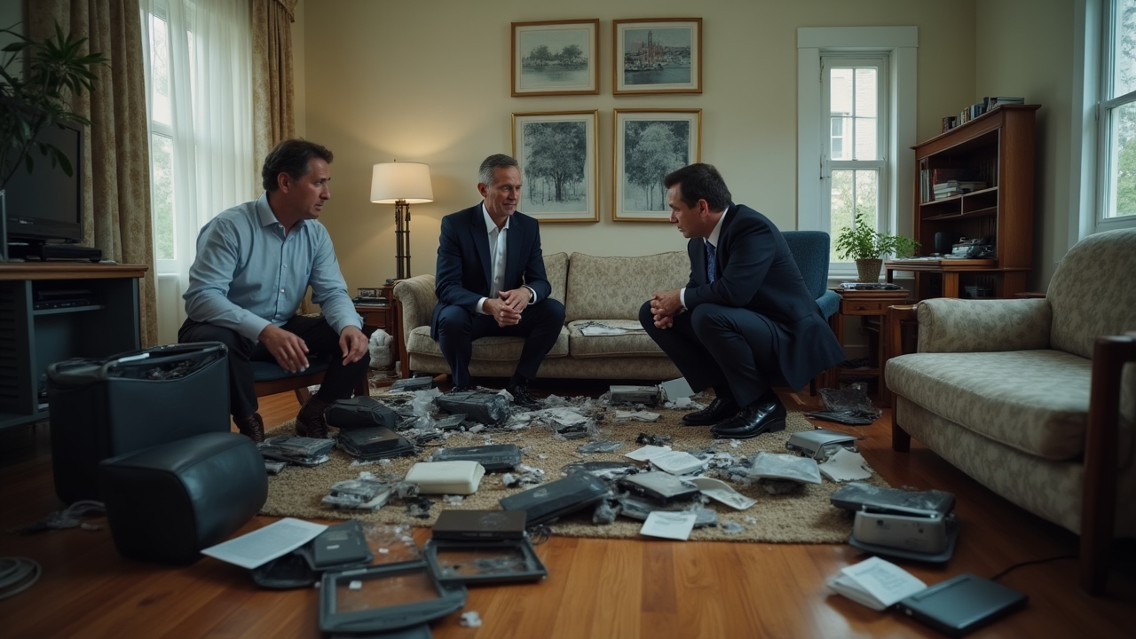 Overconsumption problem