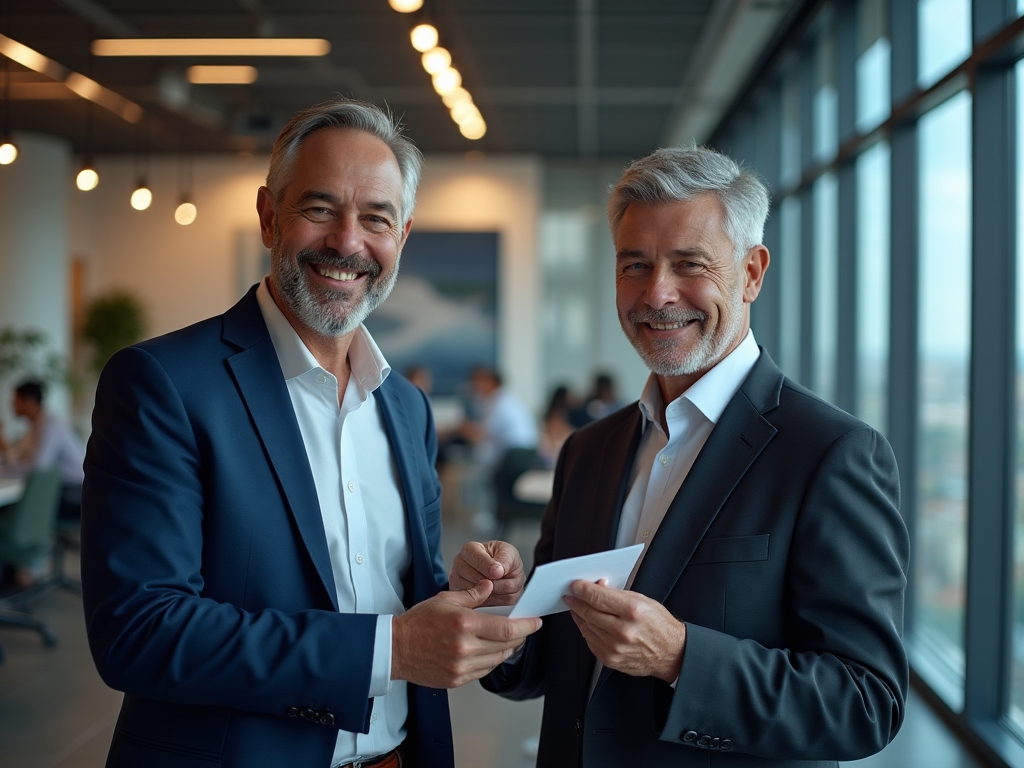 Economic savings results